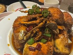 -有位虾匠·手工土菜小馆(市北店)