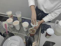 -Sevenbus一家奶茶店(侨荣城店)