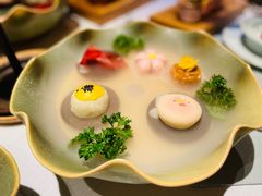 -叶叶菩提·晋福宫