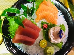 -昱匠·日本料理(金融街店)