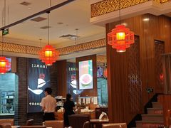 -东方饺子王(王府井关东古巷店)