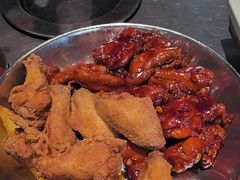 -MI WU FACTORY米屋美食工厂餐厅(绿地店)