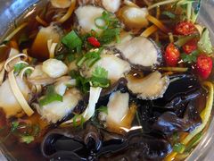 -大丰收海鲜地方菜馆