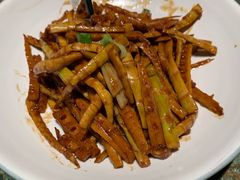 油焖熊猫笋-苏帮袁Sue Cuisine(南开大悦城店)