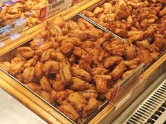 -老韩煸鸡·中国炸鸡(水塔美食街店)