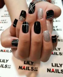 -LILY NAILS美甲美睫