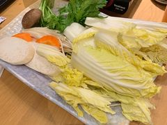 -沼津港渔市(宏伊国际广场店)