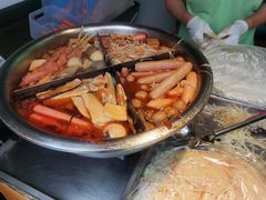 -阿姨卷饼(平凉路店)