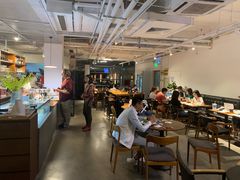 大堂-ZEMOCAFE·FUSION FOOD(西交利物浦店)