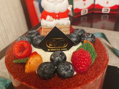 -姆们M Sweetie Cake(三里屯店)