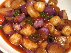 -大潮淮·淮扬菜(何园旗舰店)