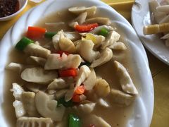 -荣生萝卜汤饭店