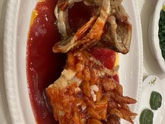 -得月楼·省级非遗·传统苏帮菜(观前店)