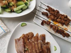 -那达慕蒙古风味酒楼