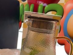 -港久茶餐厅(鹭洲里店)