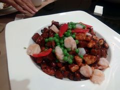 -新南华大酒店(广中店)