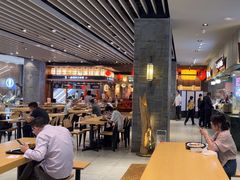 -食代馆(深业上城店)