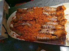 -虾胡闹龙虾馆(湄南河店)