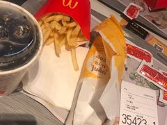 -麦当劳(余姚北站店)