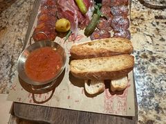 -BROWNSTONE布朗石西班牙餐厅(富城店)