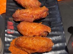 -红盔甲·小龙虾(人民广场店)