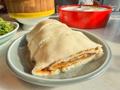 -小吊梨汤·北京菜·烤鸭(双井乐成中心店)