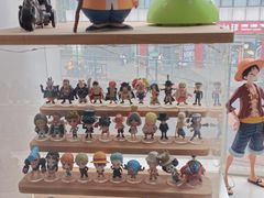 -HONGA HONGA雄家(曹路店)