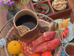 -梅间堂茶馆(绿地缤纷城店)