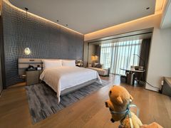 -深圳国际会展中心希尔顿酒店(前海华发冰雪世界店)