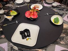 -A One Kitchen·南京精菜馆(德基广场店)