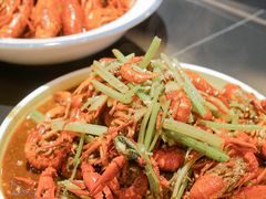 -虾乐园龙虾·夜宵(松江店)