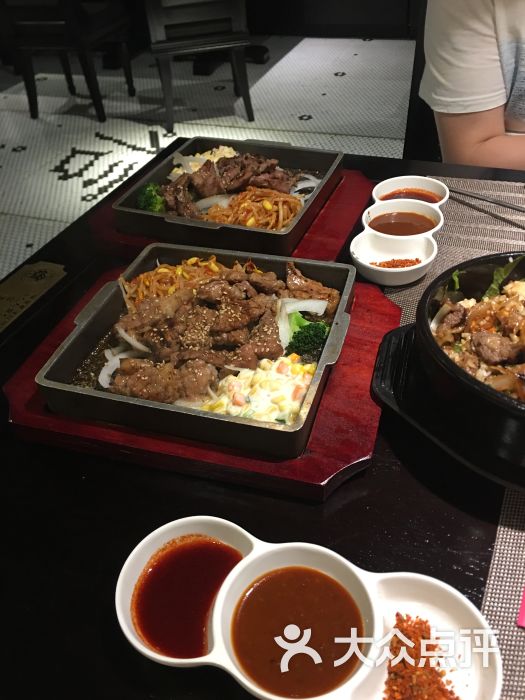 牛信亭(星游城店)-图片-上海美食-大众点评网