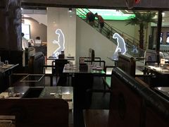 -很久以前羊肉串(大华三路店)