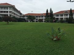 -云南滇池花园国际大酒店温泉