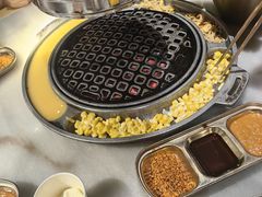 -韩宫宴烤肉·料理(苏州中心店)
