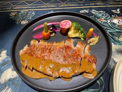 -第101座花园餐厅(湖滨88店)