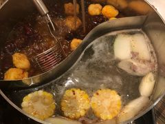 -四季火锅酒家(新濠影汇店)