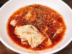 -言吉炸串