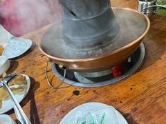 -元盛居(生态大街店)