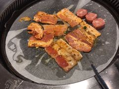 -么子烤肉(化龙池店)