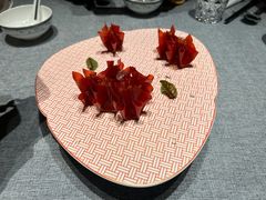 -柿合缘新京菜(静安嘉里中心店)