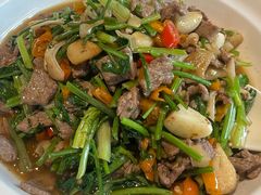 -胖老汉椒麻鸡清真新疆菜(西御街店)