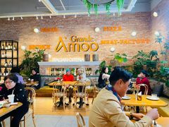 -Grande A'moo(上海万象城店)