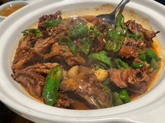 -简小舍·民间手艺菜(武昌江滩店)