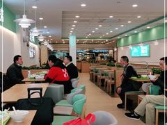 -老乡鸡(合肥火车站店)