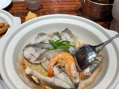 -陈鹏鹏潮汕菜(欢乐海岸 海边景观店)