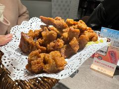 -前海沿·青岛菜(大拇指广场石老人店)