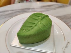 -莫奈花园法式蛋糕