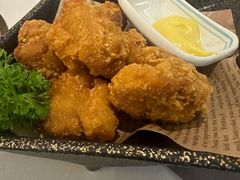 -千寻山野烤肉(中关村店)