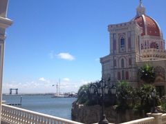 iphone_upload_pic-平湖九龙山庄园圣马可酒店